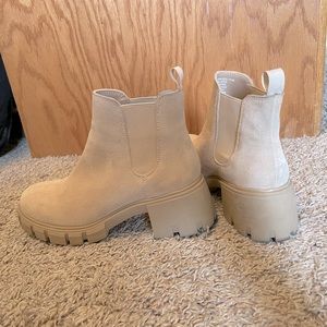 Steve Madden Howler Boots